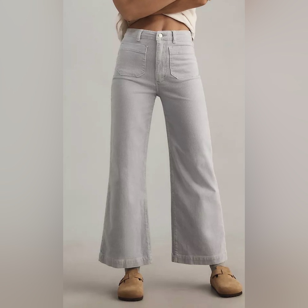 Maeve - Collette Anthropology Jeans